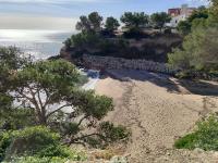 Sunrise Studio Dali, primera linea de mar - B&B Miami Platja