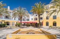 Modern and Spacious Holiday Apartment, Cabanas - B&B Cabanas de Tavira