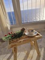 Casa Jurmala - Chambres d’hôtes Sanremo