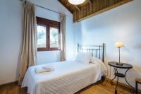 Three-Bedroom Chalet