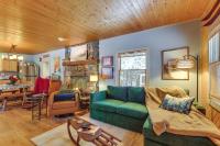 Mountain Getaway | Near Hiking & Okemo Resort - Chambres d'hôtes Ludlow
