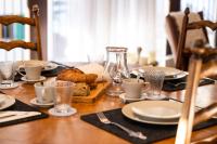Sofi - charming mountain bijou by Inspiring Places Zermatt - B&B