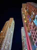 29th Floor - Skyline Serenity & Spa - Exclusive Suite - B&B