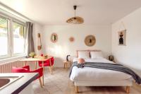 Le Coquet - B&B Lannion