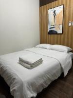 Affordable Ayala Makati 1BR Condo - Ferienwohnung Manila