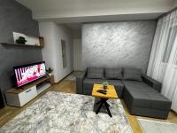 Apartment Amistad Novi Sad - Bed and Breakfast