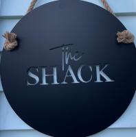 The Shack - B&B