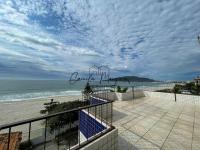 Cobertura Frente Ao Mar - Bed and Breakfast Florianópolis