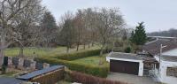 1 Zi DG-Apartment in Bad Friedrichshall-Jagstfeld - Chambres d'hôtes Bad Friedrichshall