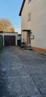 1 Zi DG-Apartment in Bad Friedrichshall-Jagstfeld - Chambres d'hôtes Bad Friedrichshall