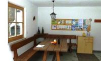 Apartment mit 1 Schlafzimmer und Terrasse