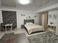 DoubleC - B&B Galați