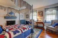Deluxe Double Room with Shower