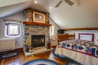 Deluxe Double Room with Bath