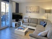 Residenz von Flotow Wohnung 01 - Bed and Breakfast Heiligendamm