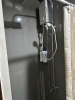 King-size Bed Makati Condo - Ferienwohnung Manila