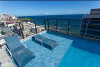 Apartamento em Salvador - 910 - B&B