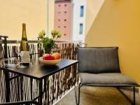 HafenCity-Loft Stralsund - Ferienwohnung Stralsund