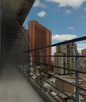 Precioso Loft Moderno en Centro Internacional 721 - B&B Bogotá