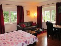 Apartment Villa Edmea - B&B Rijeka