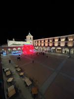 Mercado Chico SUITES - B&B Ávila