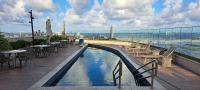 Flats no Parque do Cais Recife - B&B