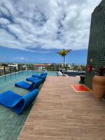 Flat makani carneiros tamandare - B&B