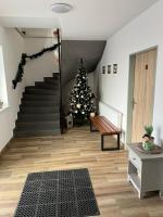 Apartmany Troll - B&B Bublava