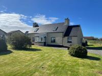 52 Vatisker, Isle of Lewis - B&B