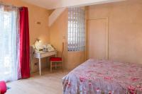 Double or Twin Room with Garden View