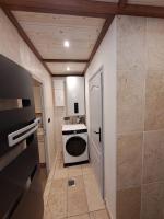 chez Léon - Ferienwohnung Aussois