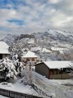 L'Auberge - Chambres d’hôtes Saint-Vincent-les-Forts