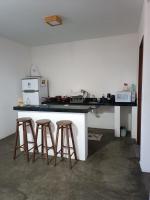 Chales Villa assu - Bed and Breakfast Amontada
