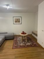 Uus 44 - B&B Tartu