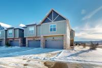 Mountain Bliss Retreat in Granby - Bed and Breakfast Granby