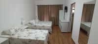 Suite Queen con Vista Piscina