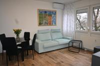 Blue Doors - B&B Zagabria