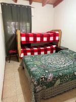 Apartamento de 2 dormitorios