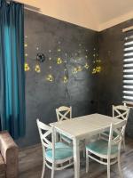 Chalet mit 2 Schlafzimmern