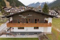 Apartment Linde - Chambres d’hôtes Lermoos