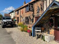 Yarm Cottages Double Rooms En Suites - Chambres d’hôtes