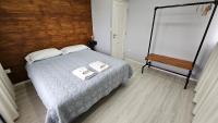 Appartement met Uitzicht op het Gebergte
