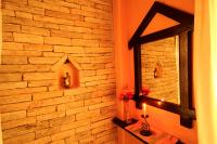 Deluxe Double Room with Shower