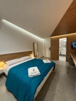 Chambre Deluxe