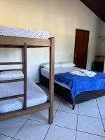 Suite Familiar con balcón