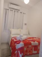 CASA DA NATY - B&B Morro de São Paulo