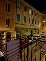 Nid des lumières - B&B Bellegarde-sur-Valserine