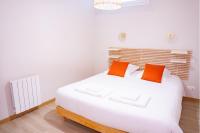 "L'appart du Lac" élégant, moderne et neuf - B&B La Chapelle-de-Guinchay