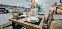 Daily rent apartment city center Elbasan 6 - Ferienwohnung Elbasan