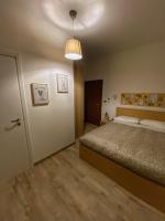 Chambre Double avec Salle de Bains Privative